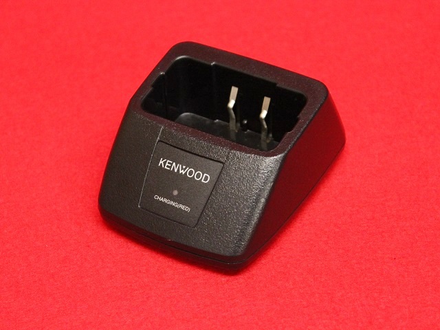 KENWOOD UBZ-LP20 トランシーバー レッド Amazon | JVCケンウッド