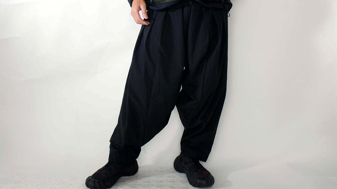 SURUWAL登場！– ccp