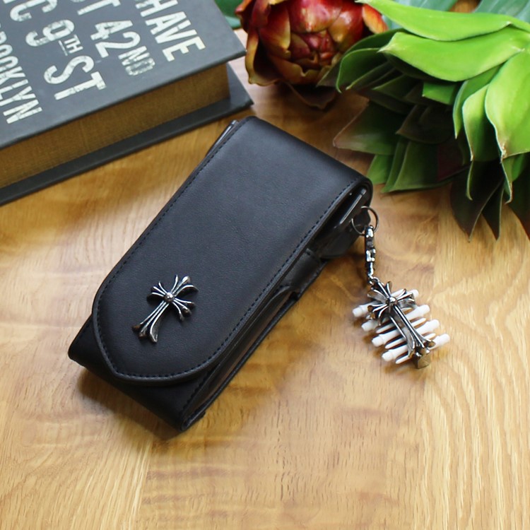 OBJECT CROSS (チップケース) | ダーツケース・グッズの製造販売