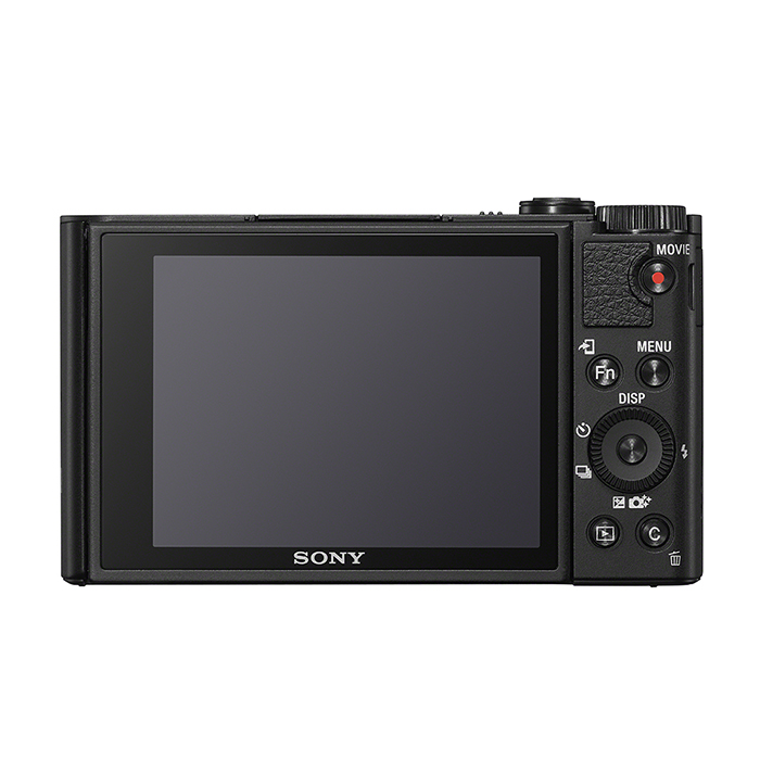 ソニー Cyber-shot DSC-WX800