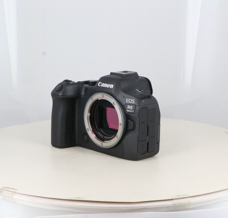 中古】(キヤノン) Canon EOS R6 MarkII ボディ｜ナニワグループ