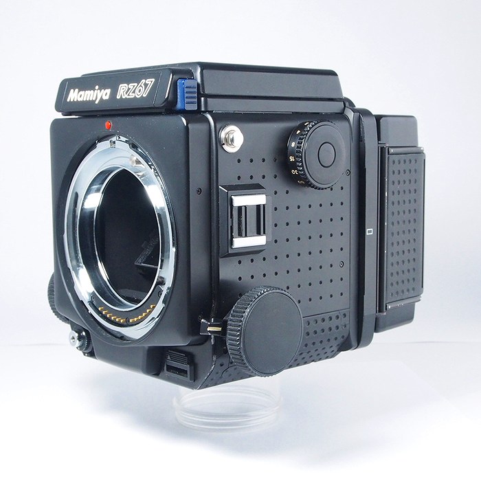 マミヤ RZ67 プロフェッショナル フィルム Roll Holder マミヤ RZ67
