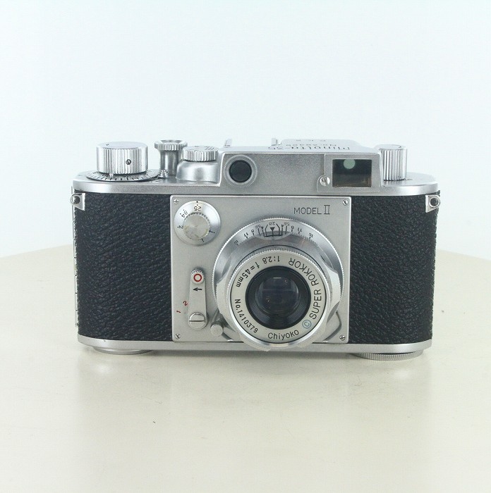 中古】(ミノルタ) MINOLTA Minolta-35 MODEL II (45/2.8)｜ナニワ