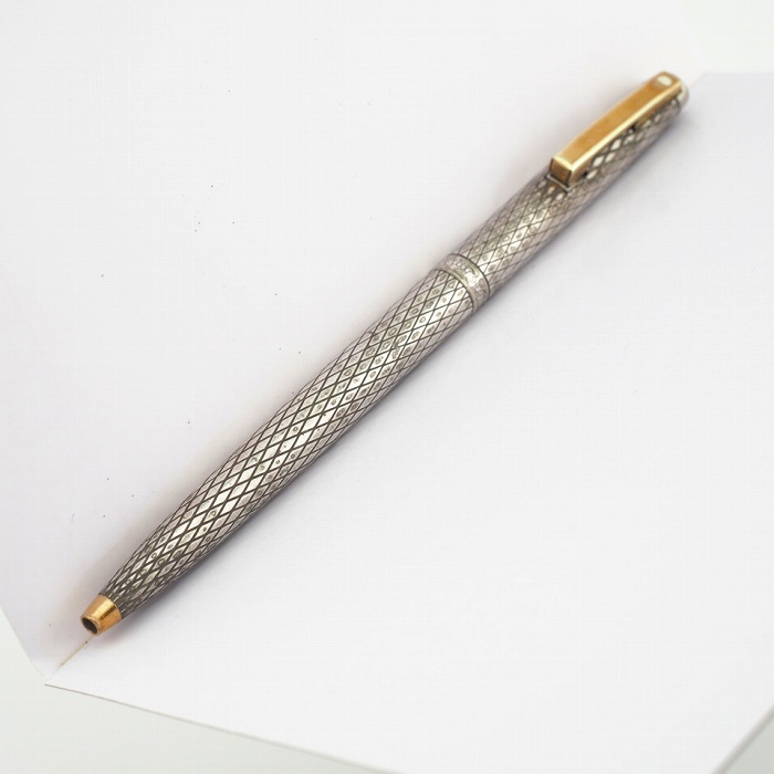 SHEAFFER/シェーファー インペリアル スターリングシルバー925