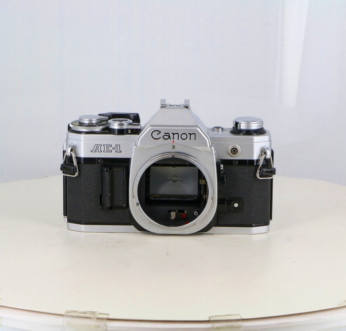 中古品】Canon AE-1 & Bronica SQ-Ai セット 中古品】Canon AE-1