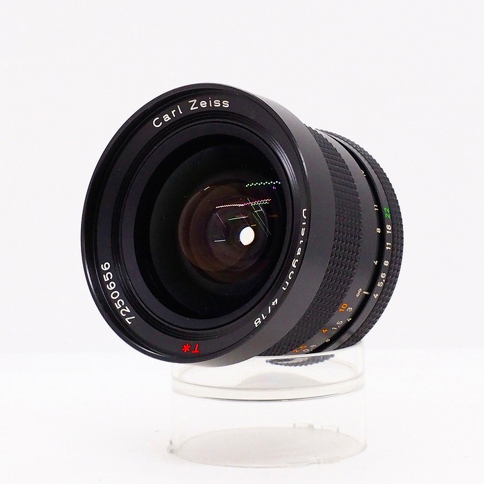 a682 ☆美品 CONTAX コンタックス Carl Zeiss Sonnar 90mm f/2.8 T* G1/G2