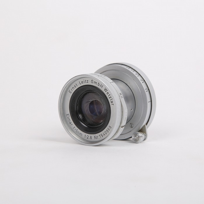 中古】(ライカ) Leica エルマーL 50mm F2.8｜ナニワグループオンライン