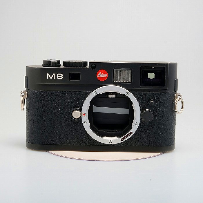 値下げ！ Leica ライカ M8 週末限定価格最終値下げ！！ Leica M8