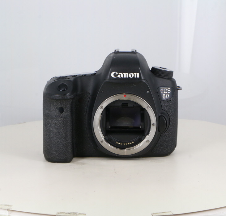 中古】(キヤノン) Canon EOS 6D ボディ｜ナニワグループオンライン