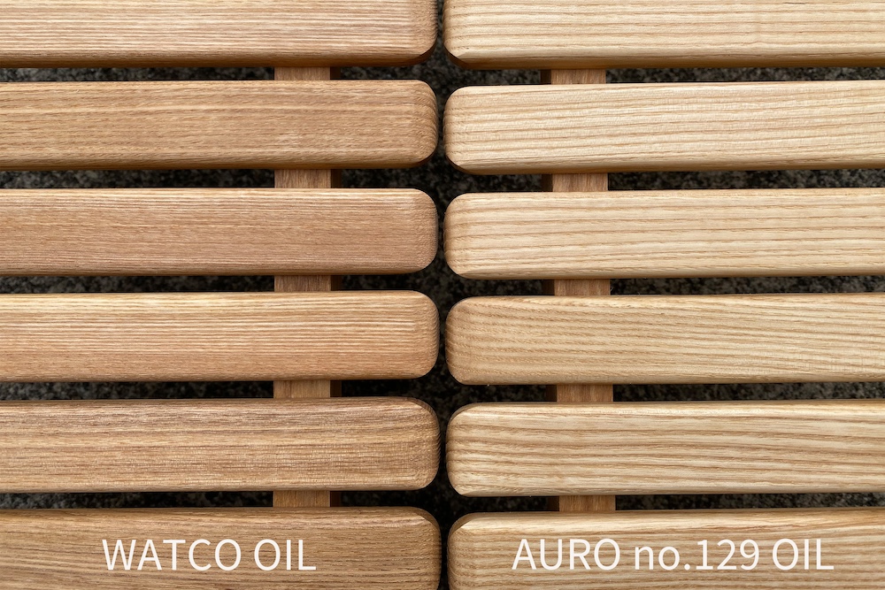 予約可 CAMP MANIA PRODUCTS / COMPACT MINI TABLE (S) walnut mix