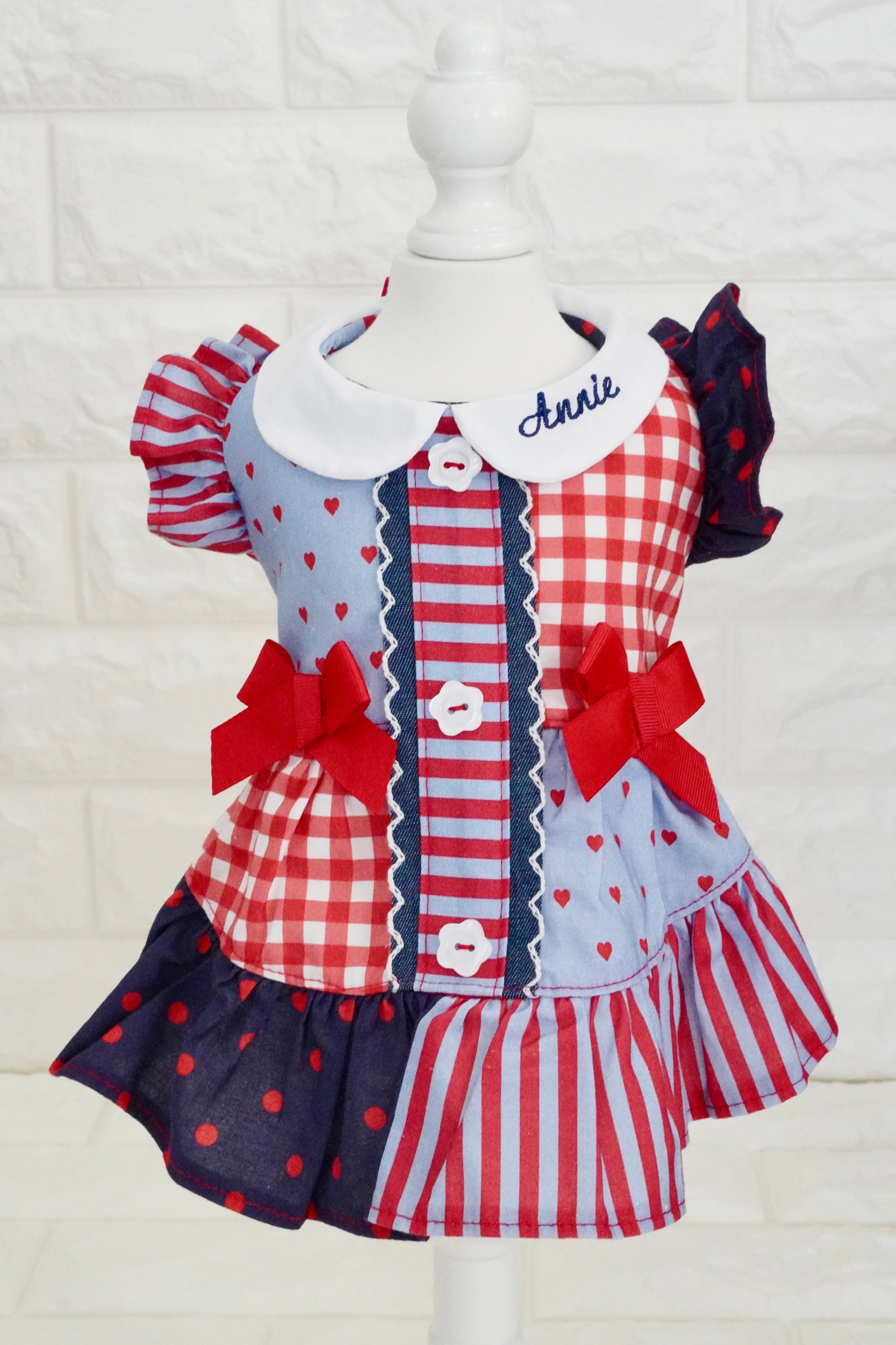 Annieワンピース – Candy Buppie Online