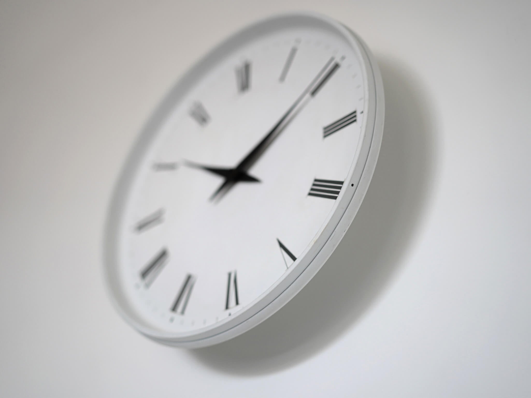 ルイス・ポールセン 壁掛け時計 13056 ヘニング・コッペル 北欧