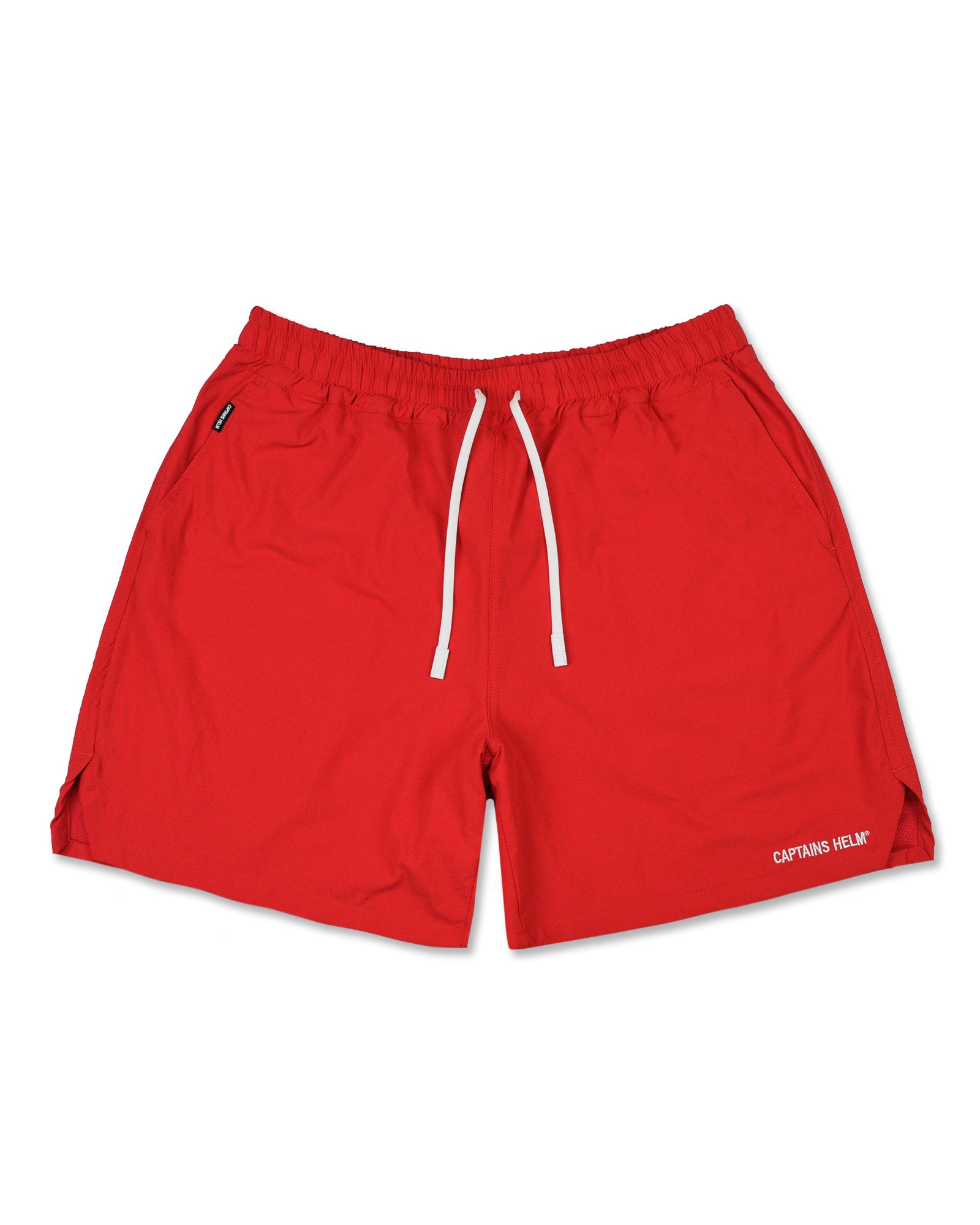 CAPTAINS HELM #ACTIVE TECH SHORTS