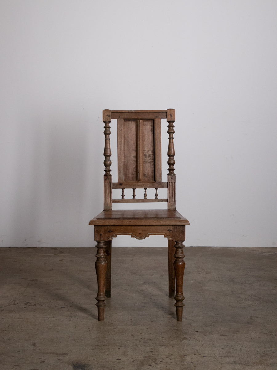 メキシコ ヴィンテージ エキパルチェア 1脚②