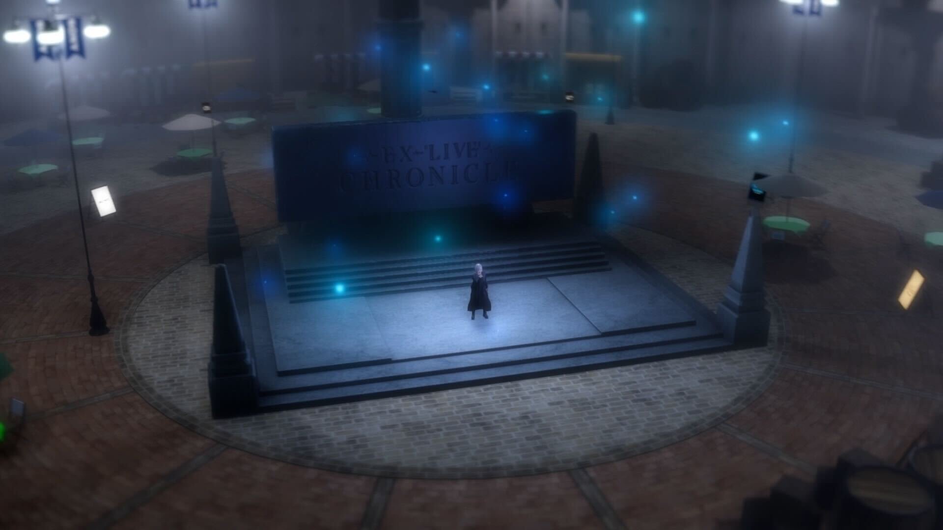 ソードアート・オンライン -エクスクロニクル- Online Edition』でVR