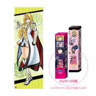 戦国乙女 スティックポスター【ムサシ】 | キュイン萌ーる