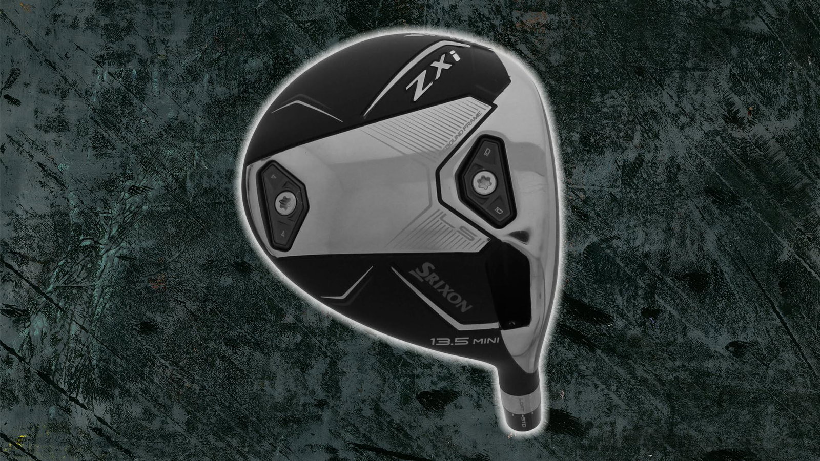 With the ZXi LS Mini, Srixon enters the mini driver chat | Golfmagic