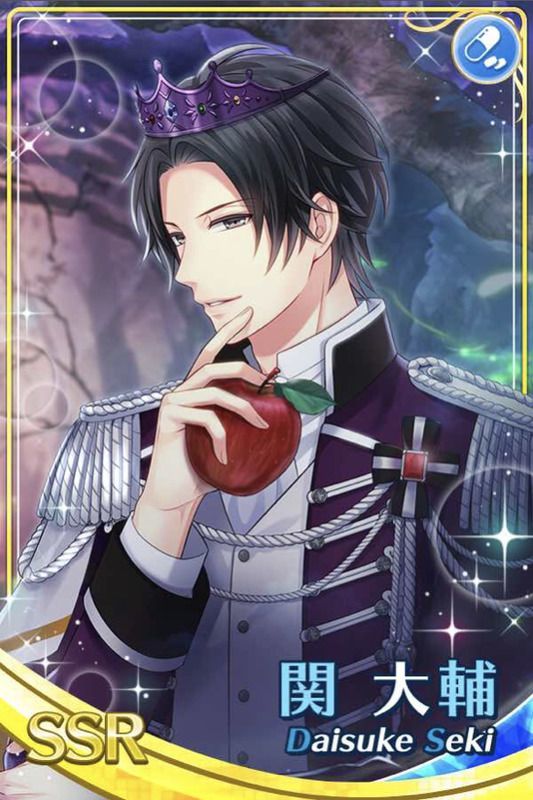 関大輔 スタマイ 3rdアニバ スタマイ ドラマト 関大輔 缶バッジ AGF