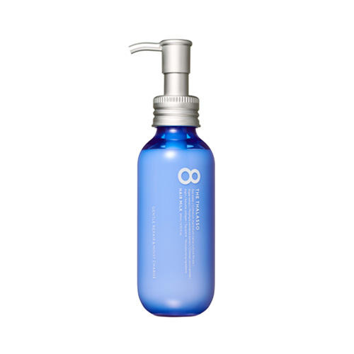 エイトザタラソ （8 THE THALASSO） 美容液 ヘアミルク 145mL