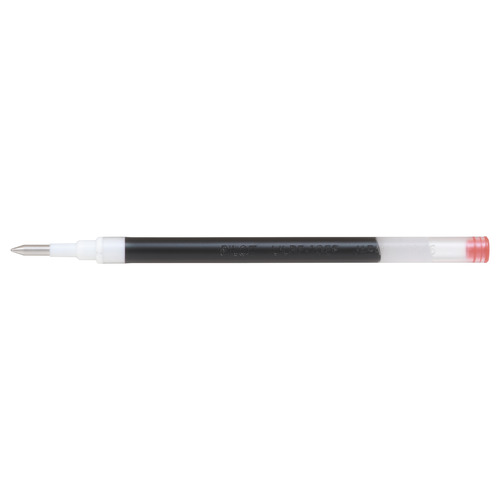 パイロット（PILOT） ゲルボールペン替芯 0.5mm LILRF-10EF-NBR