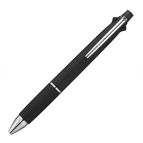三菱鉛筆 ジェットストリーム 多機能ペン4＆1 0.7mm MSXE5-1000-07