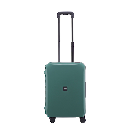 ロジェール（LOJEL） VOJA スーツケース 37L グリーン｜【ハンズネット