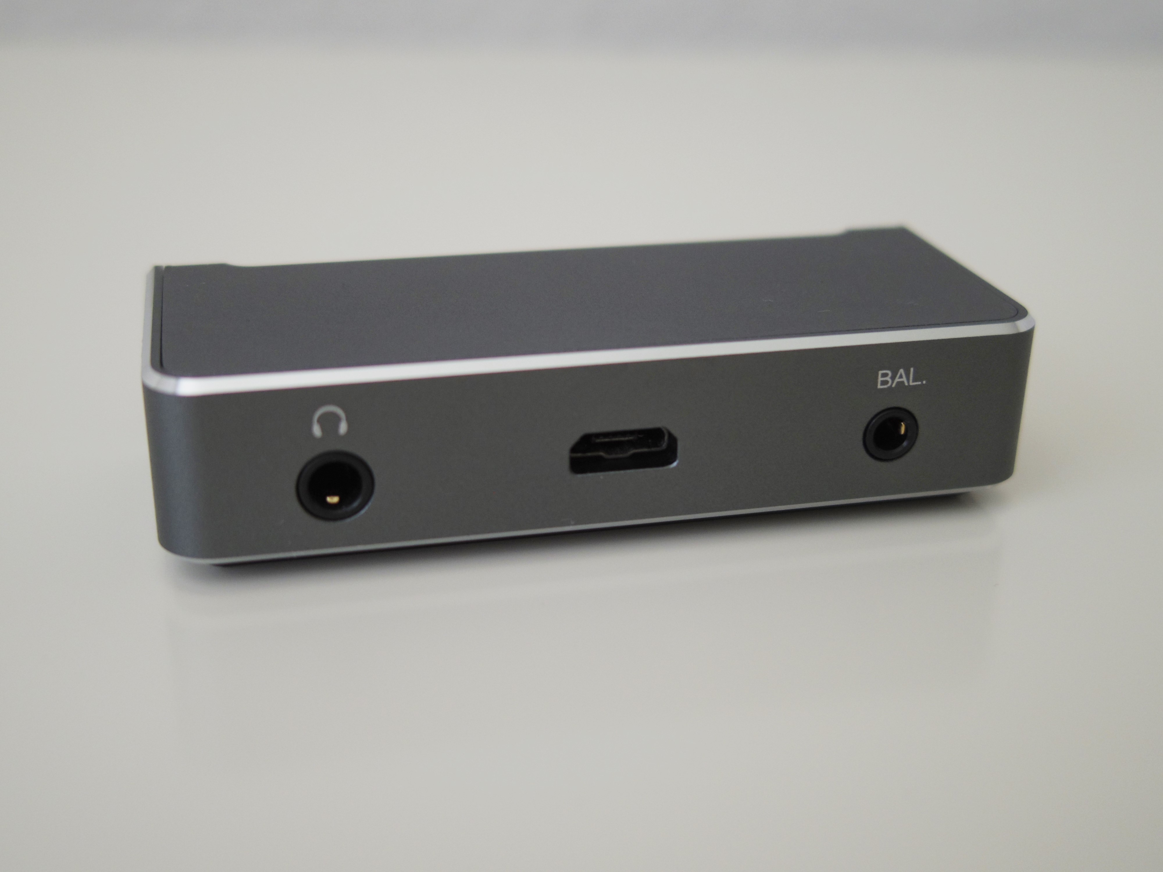 FiiO AM3 - Balanced Amplifier Module for X7 - Reviews | Headphone