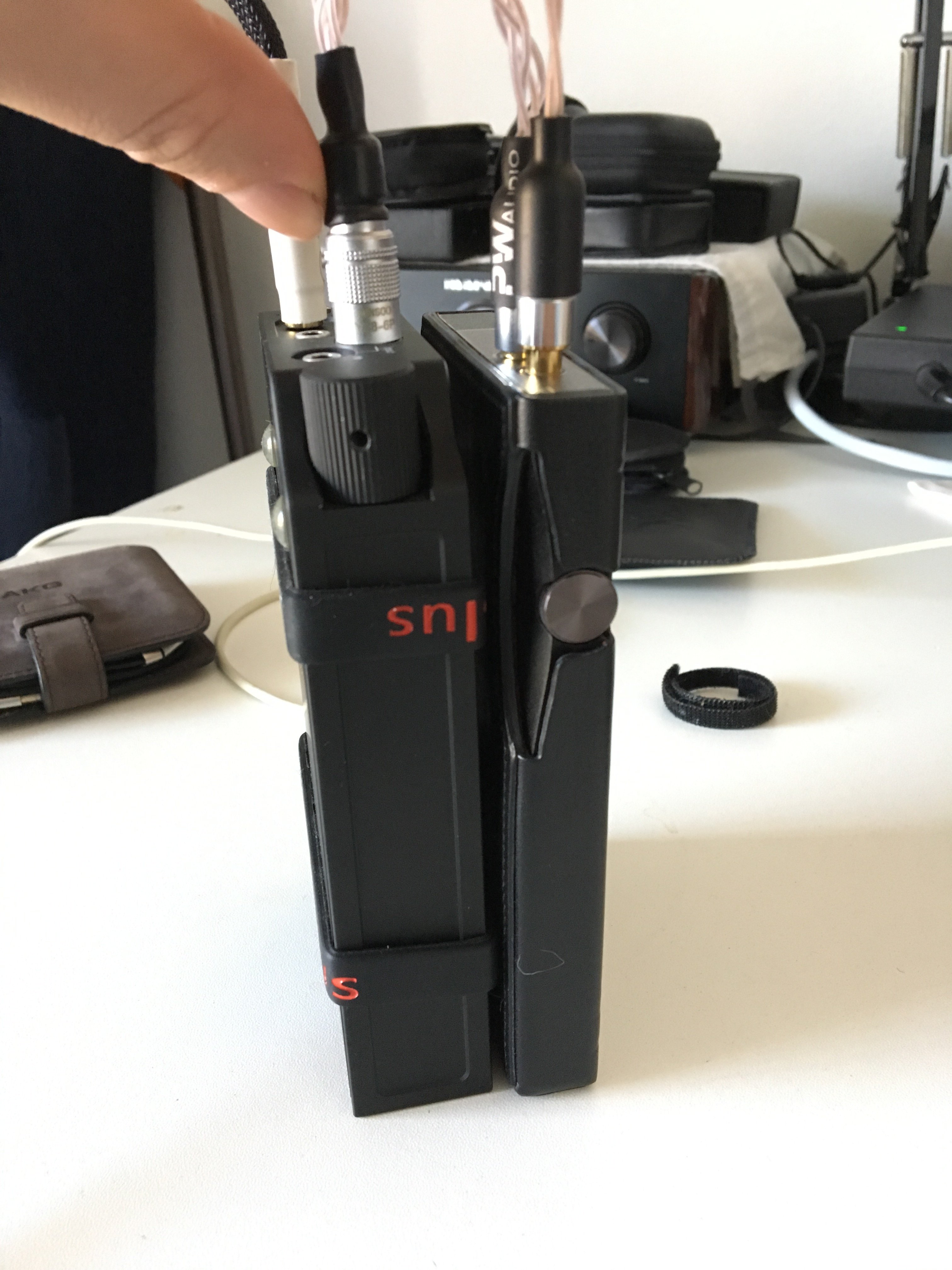 Oriolus BA-10 OAK,A First Attempt, Done Right | Headphone Reviews