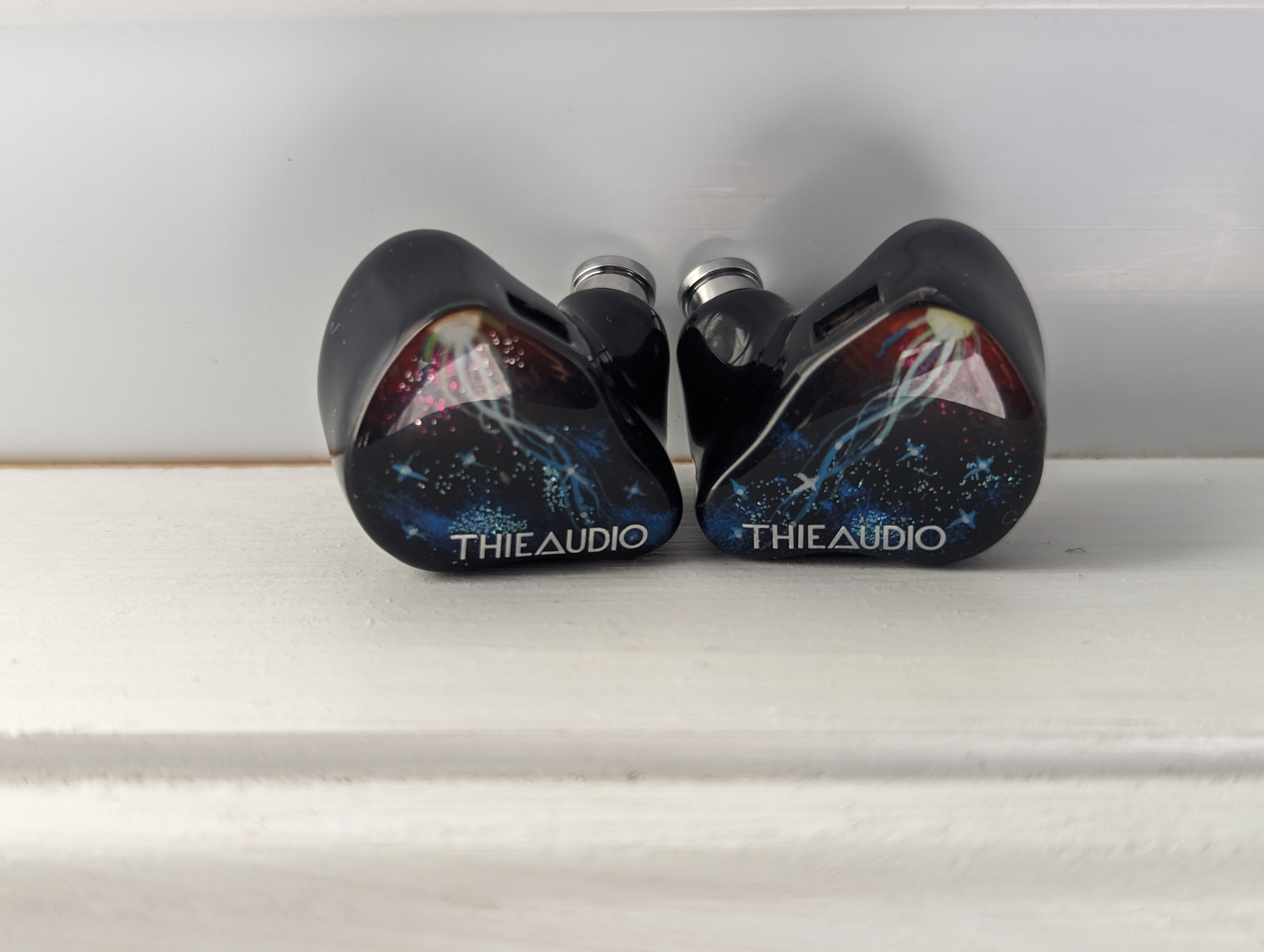 THIEAUDIO Hype10