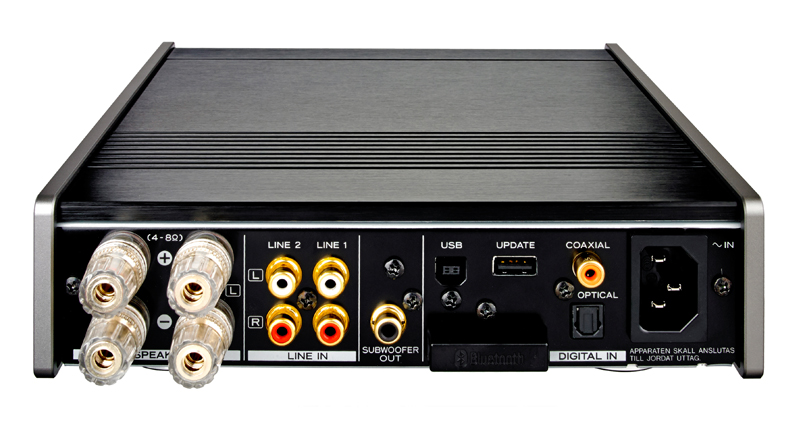 TEAC AI-301DA review | What Hi-Fi?