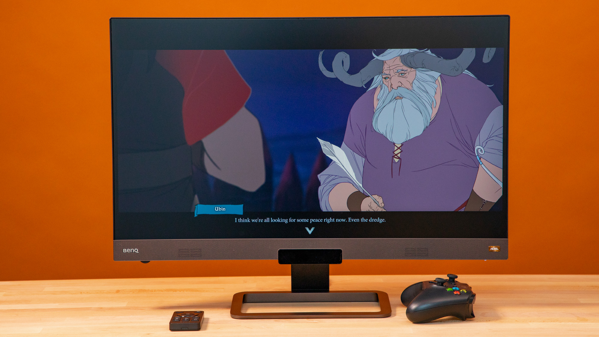 ディスプレイ・モニター本体 BenQ EX2780Q EX2780Q Product Info | BenQ US