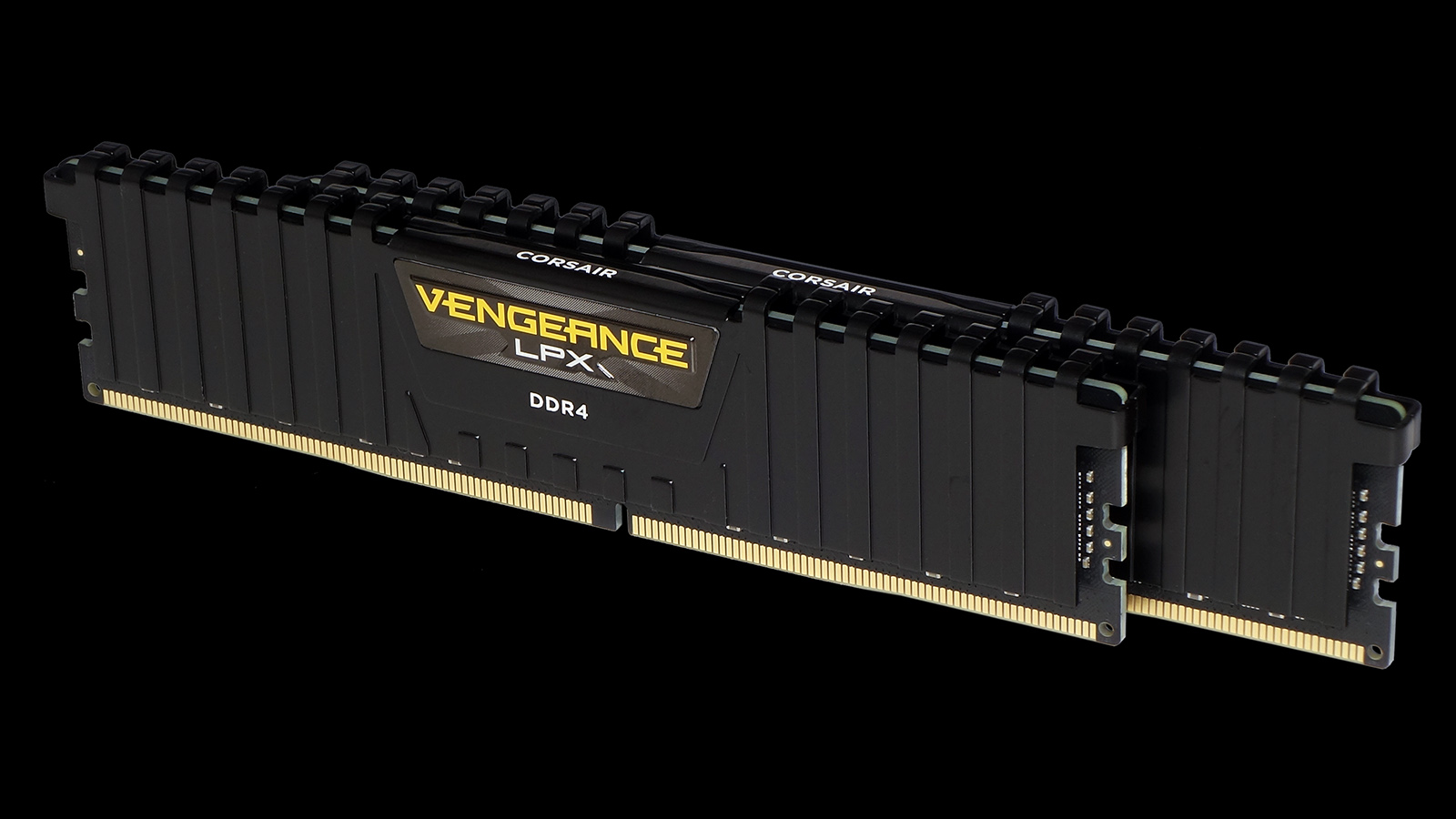 Corsair Vengeance LPX DDR4-3000 Review: 2x32GB Arrives - Tom's