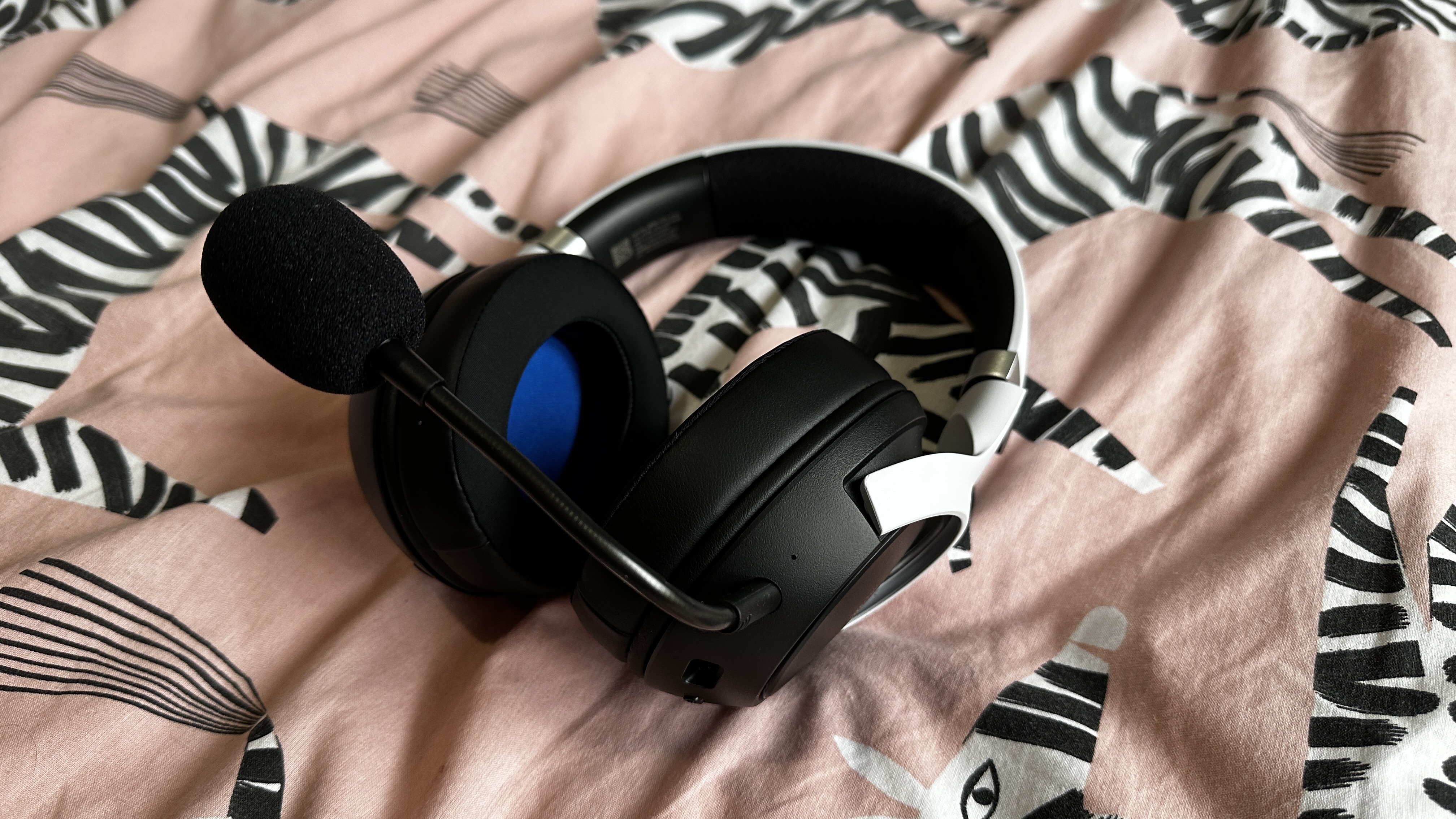 Razer Kaira Pro Hyperspeed for PS5 review - Iteration over