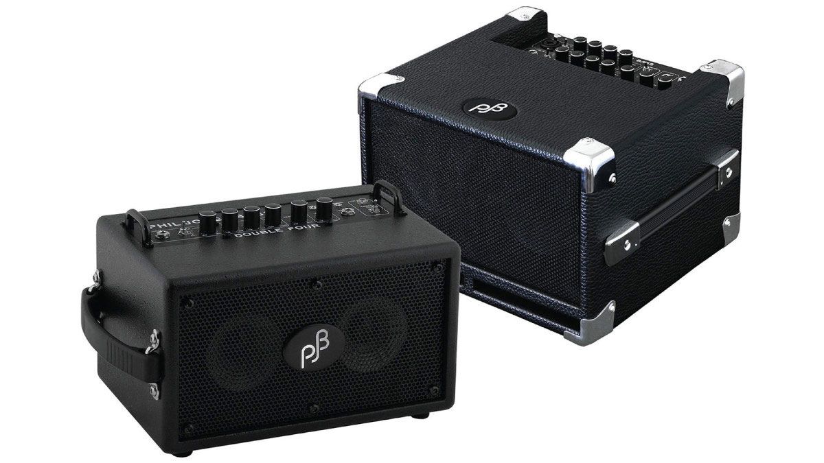 Phil Jones Bass ベース用 BASS CUB BG-100 P: BG-100 Bass Combo Amp