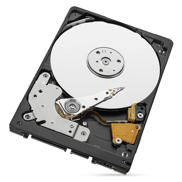 Seagate BarraCuda 2.5