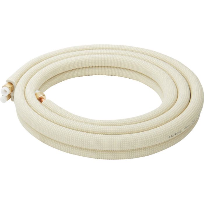 新品] 因幡 2/3Bペアコイル 20m巻×2セット 新品] 因幡 2/3Bペアコイル