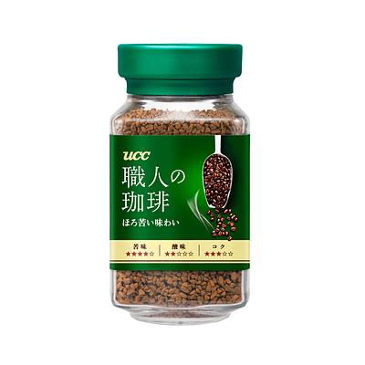 Ucc Shokunin Coffee Horoniga | Nijiya Market