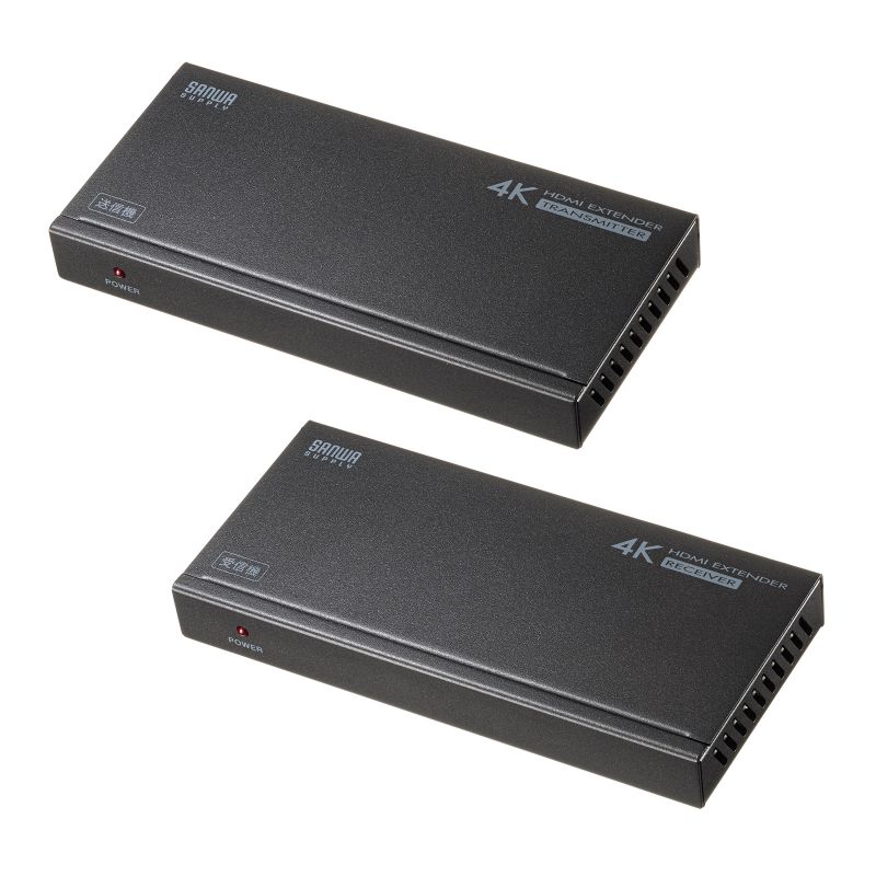 映像用ケーブル SANWA HDMI EXTENDER サンワダイレクト本店