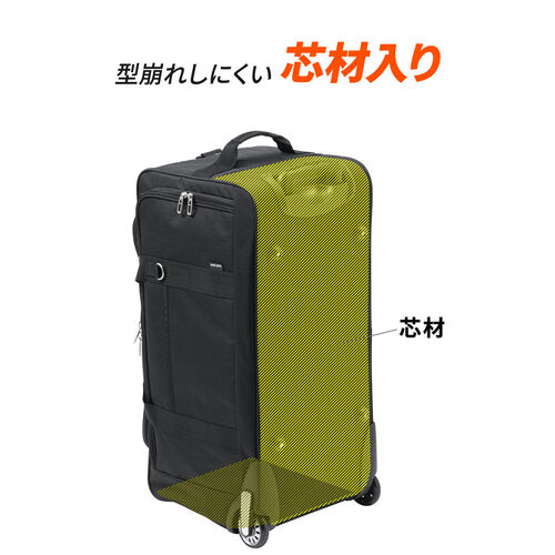 DC Shoes キャリーバッグ ボストン スポーツバッグ 特大 ウィンター DC