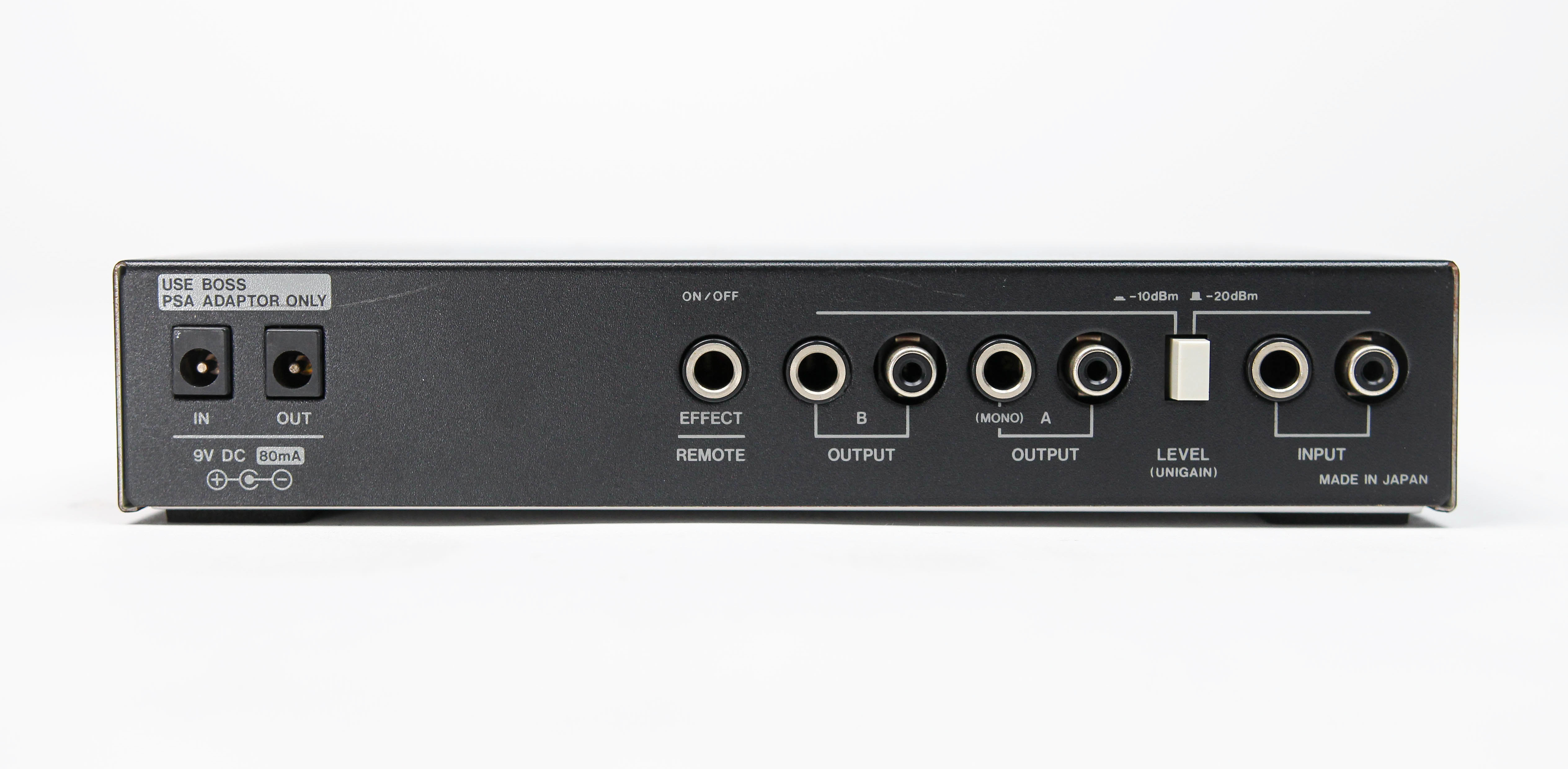 日向様リクエスト商品 BOSS RCE-10 Chorus Ensemble 日向様リクエスト