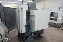 Haas Mini Mill, NextGen CNC Control, 10 Station Tool Changer, Chip