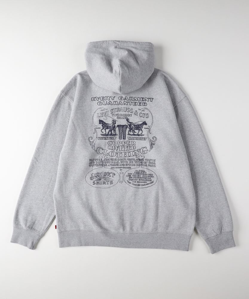 Novelbright ジップアップパーカー Mサイズ Novelbrightジップアップ