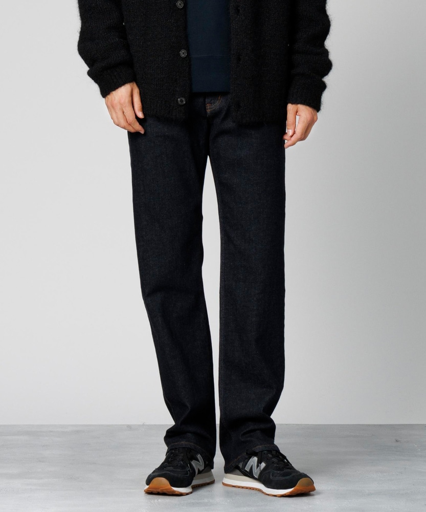 403」フレックス レギュラーストレート【自宅で試着、返品送料無料