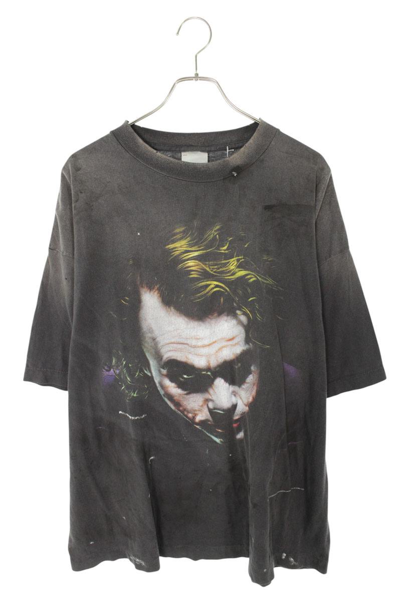 セントマイケル SAINT MICHAEL 25SS SM-HR8-0000-C53 ヴィンテージ加工