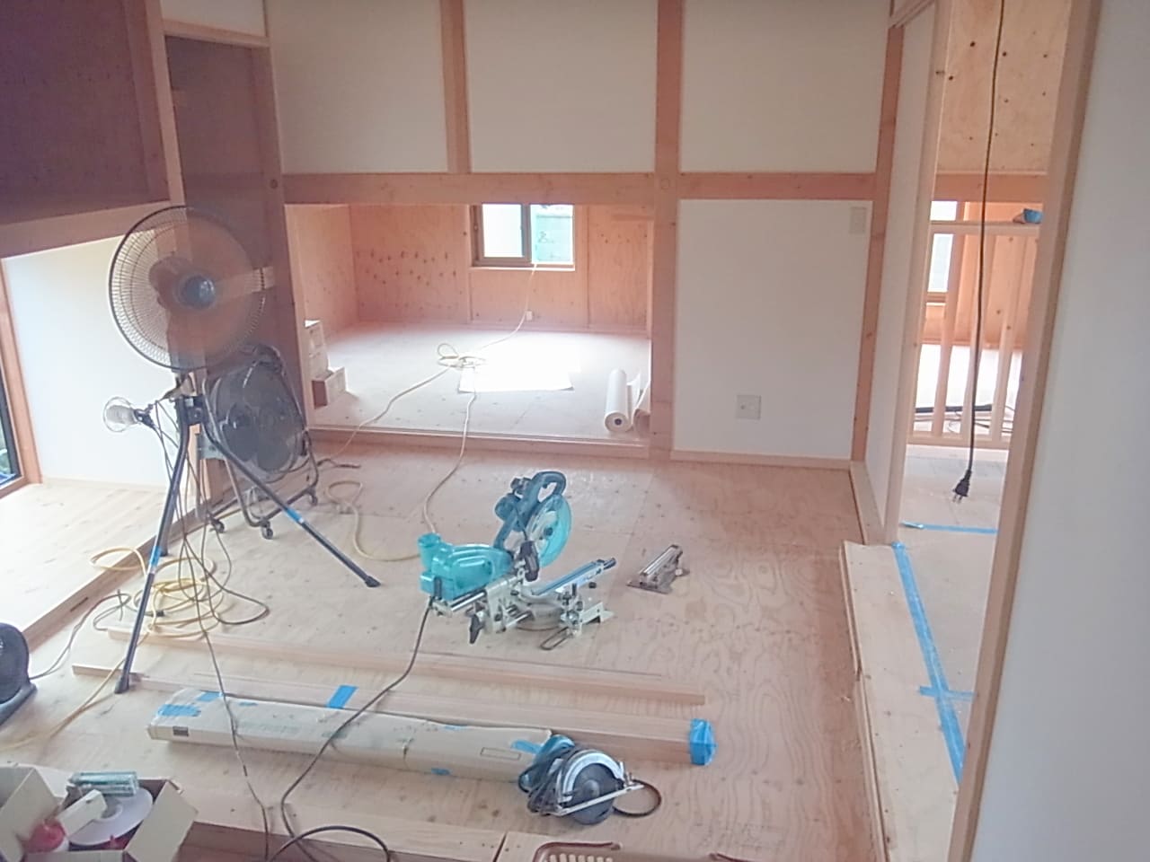 注文住宅（新築）が建築されるまで【作業工程とその作業内容