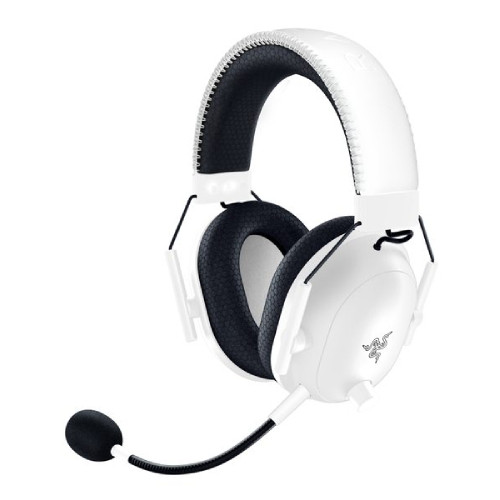 Razer レイザー BlackShark V2 Pro White Edition (アップグレード