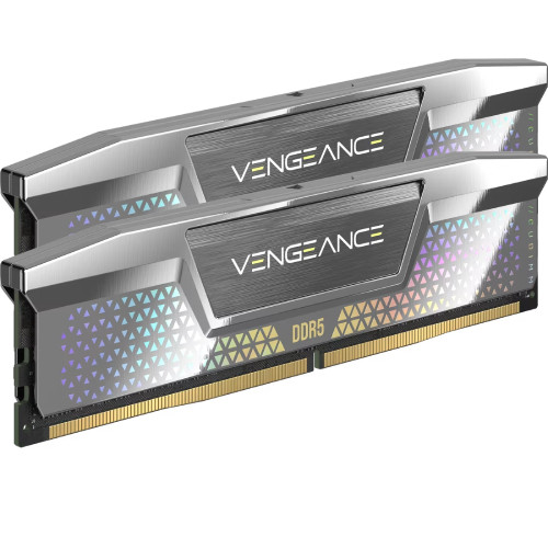 CORSAIR コルセア VENGEANCE DDR5 CUDIMM CMKC48GX5M2X8400C40｜ツクモ
