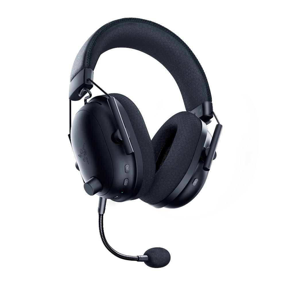 Razer レイザー BlackShark V2 Pro (アップグレードモデル) USB無線