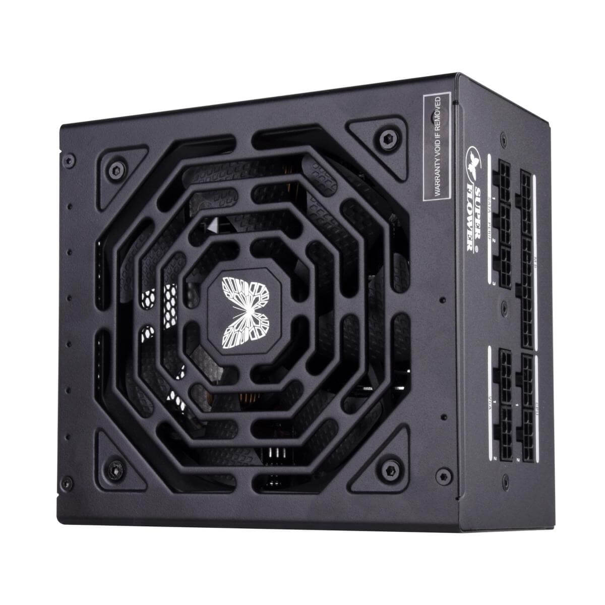 SUPER FLOWER スーパーフラワー LEADEX III GOLD 750W｜ツクモ公式通販