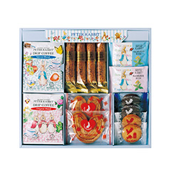 ピーターラビット[Peter Rabbit]のピーターラビットTM コーヒー